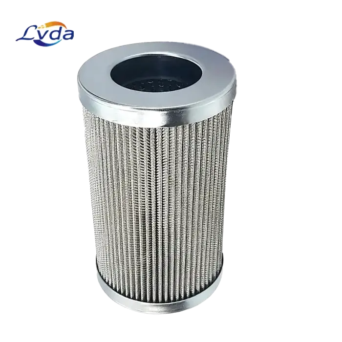 Refrigeration screw compressor cold storage oil filter element 362201-06/KE2726