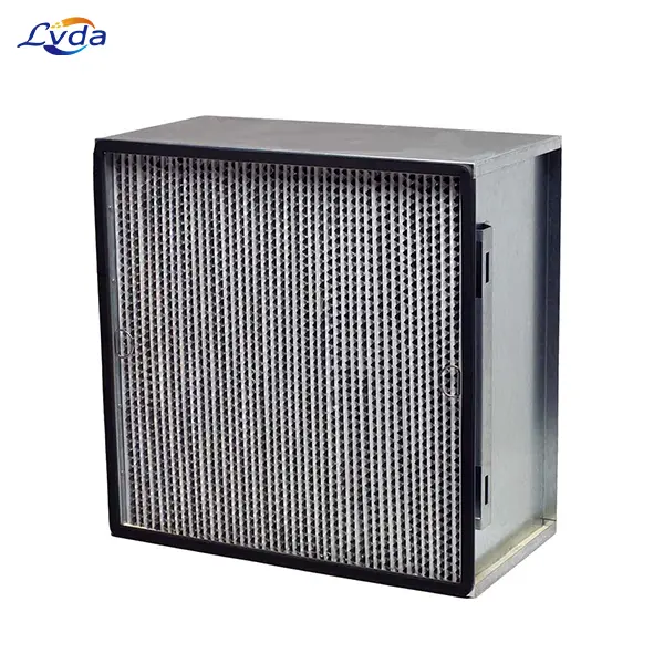 P3515A600-2 panel air filter element