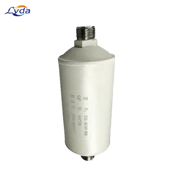 Central Air Conditioning Replacement Dryer Filter 026-46249 / SF28H22