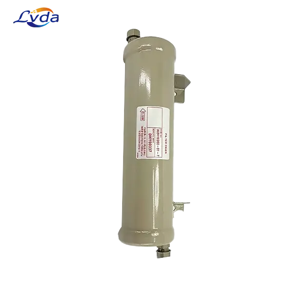 Centrifugal machine replacement dryer filter DHY00337