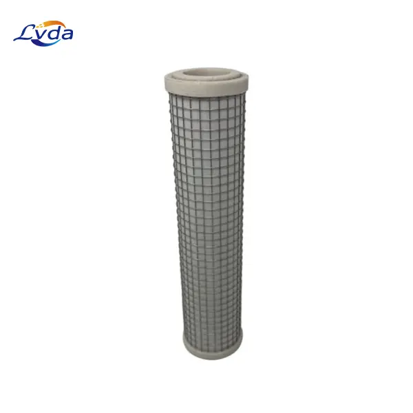 3PU15-095 Compressed Air and Gas Filters