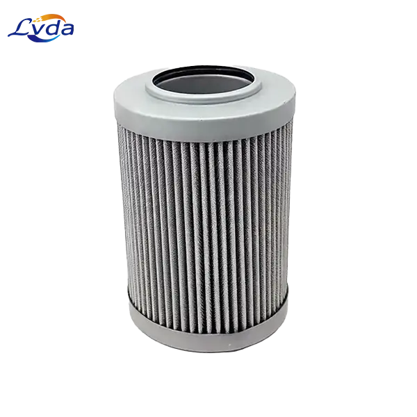 Central Air Conditioning Screw Compressor Filter Element 7384-188