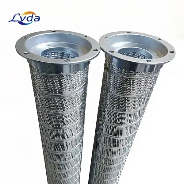 Industrial freezer filter 531B0100H03 / 531B0100H02