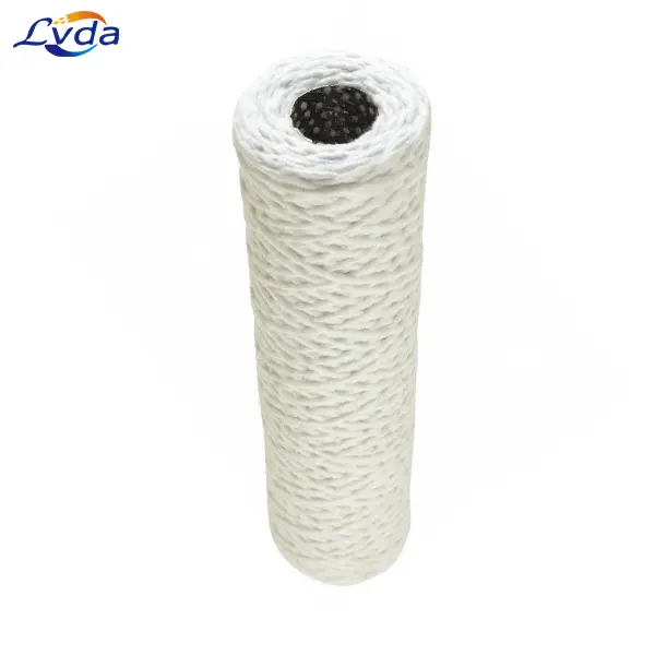 CSW-B34Z-41-1 String Wound Cartridge Filters