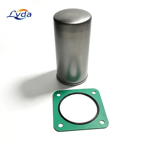 Refrigeration Screw Compressor Oil Filter Element 502989