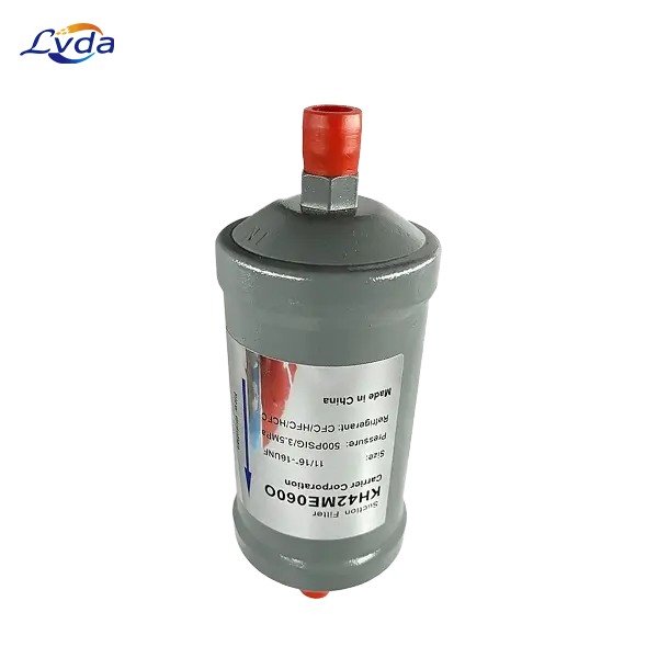 Air conditioner centrifugal chiller 19XR/XL air filter KH42ME0600