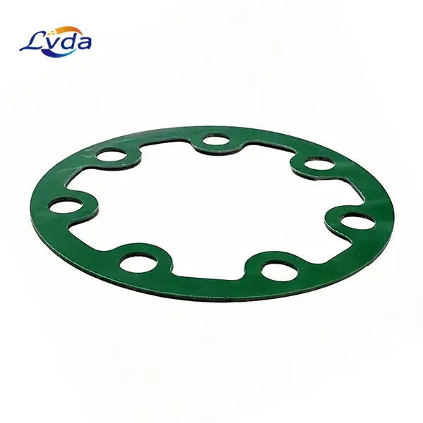 FLR03434 Oil Filter Air Conditioning Matching Gasket GKT03852