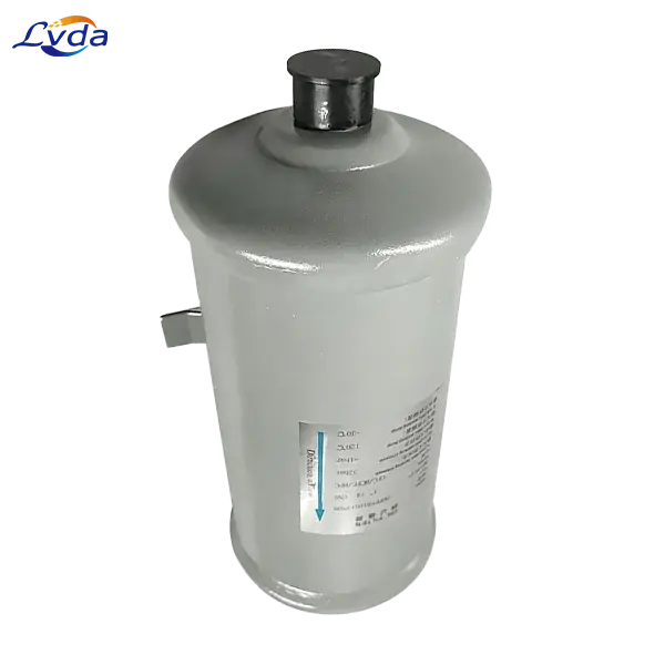 00PPG000012800/00PPY010012800 Oil Filter