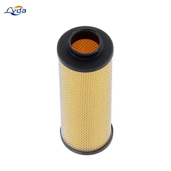 0125 PF Inline Filter Element