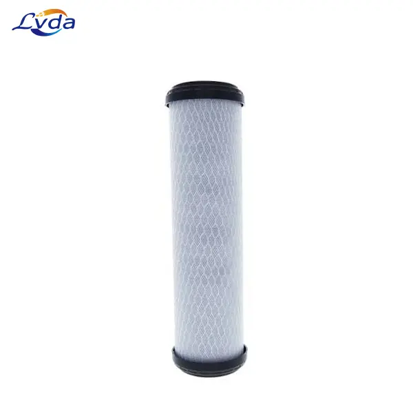 0440 CF Activated Carbon Filter Element