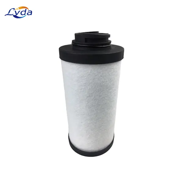 0125 HF Compressed Air Filter