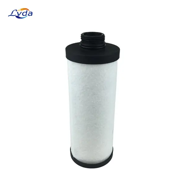 0350 QF In-line Filters