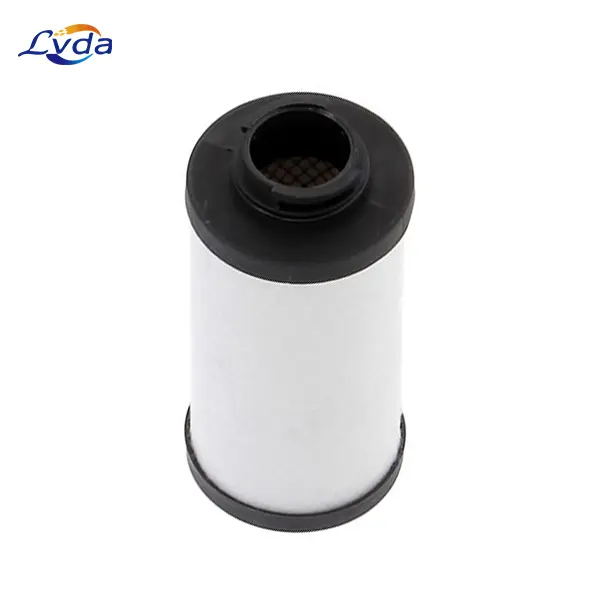 0440 QF In-line Filter