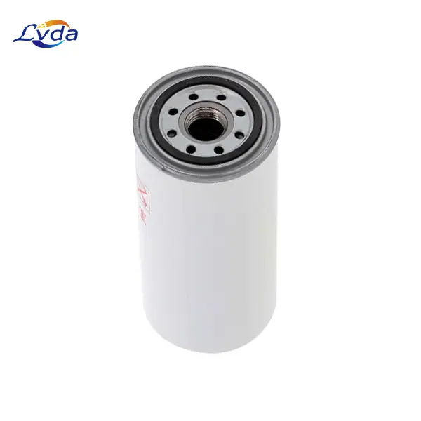 6.1981.1/a1 Spin-On Oil Filter