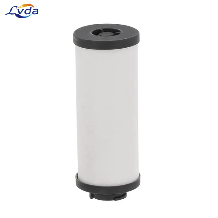 0050PF In-line Filter
