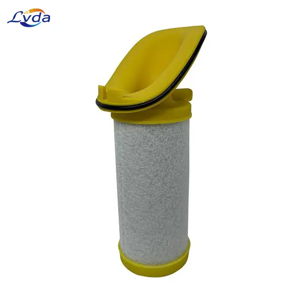H300E Compressed air filter element