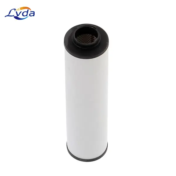 0165 PF Coalescing pre-filter element