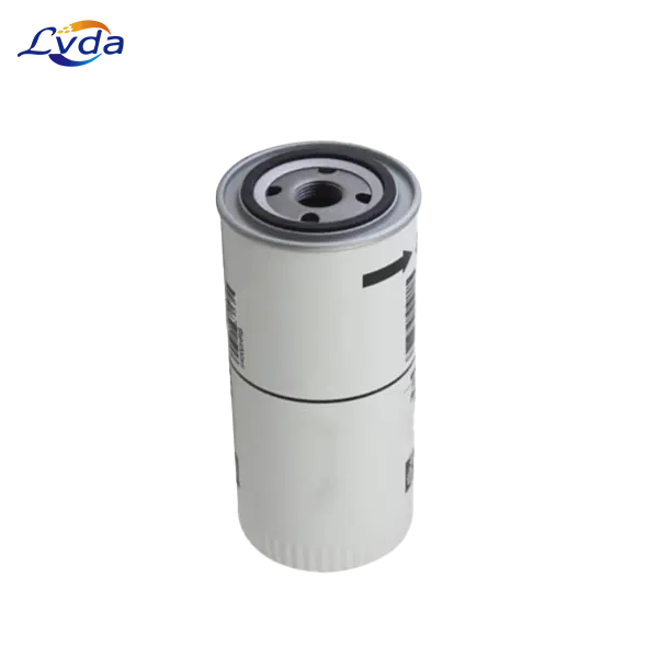 1641000137 Spin-on Oil Filter Element