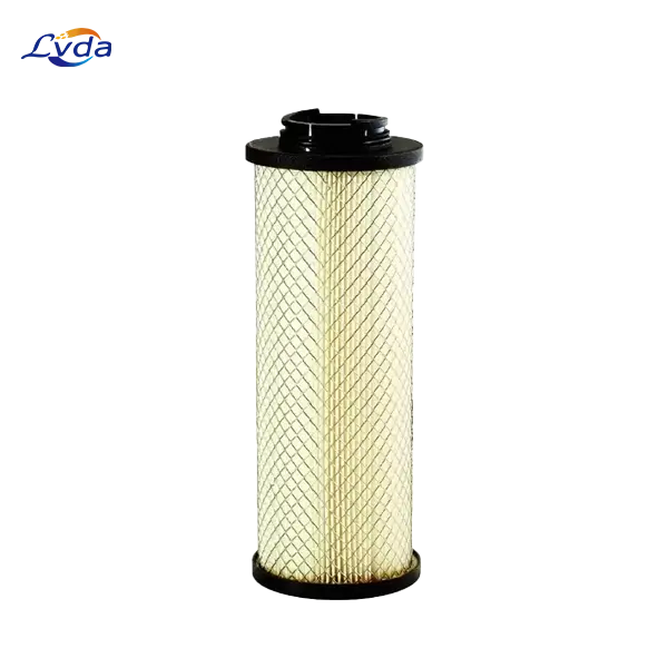 0010 QF In-line Filter