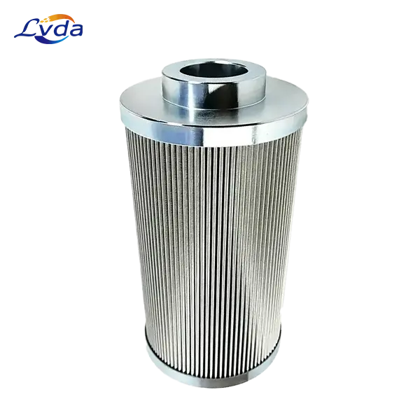 Refrigeration Parallel Screw Compressor Filter Element 32305
