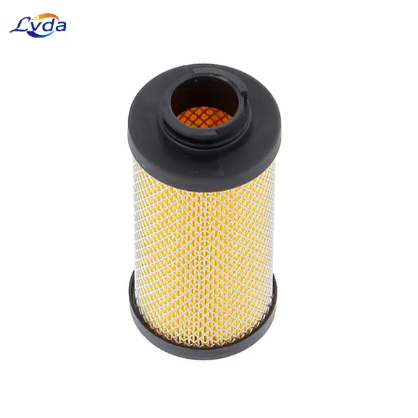 0034 QF Inline Filter Element