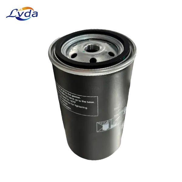6.1985.10030 Oil Filter