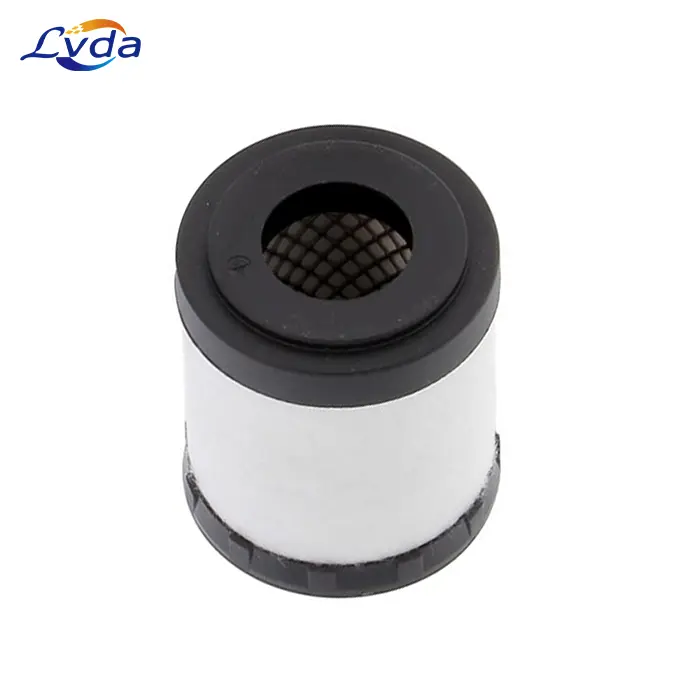 0010 PF In-line Filter