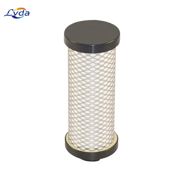 0005CF Inline Filter Element