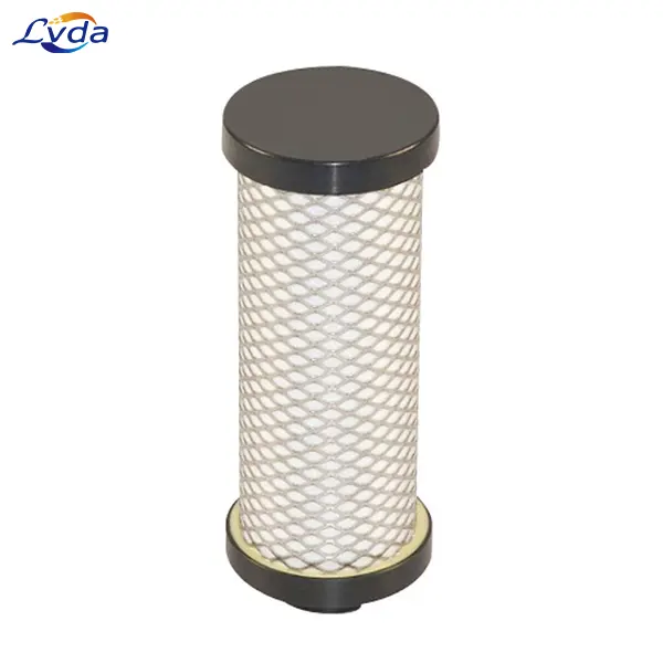 0018 CF Inline Filter Element