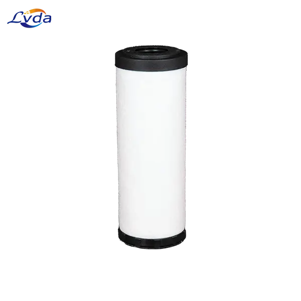 0005HF Compressed Air Filter