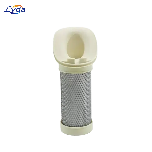 H200E Inline Filter Element