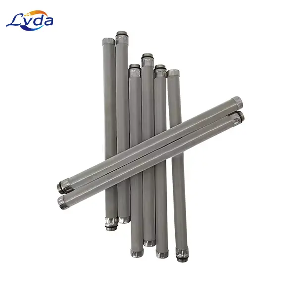 1340009 Candle Filter Element