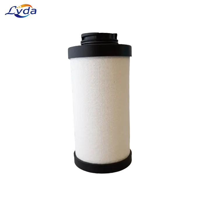 0005PF Inline Filter Element