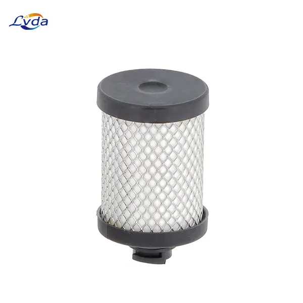 0010 CF Inline Filter Element