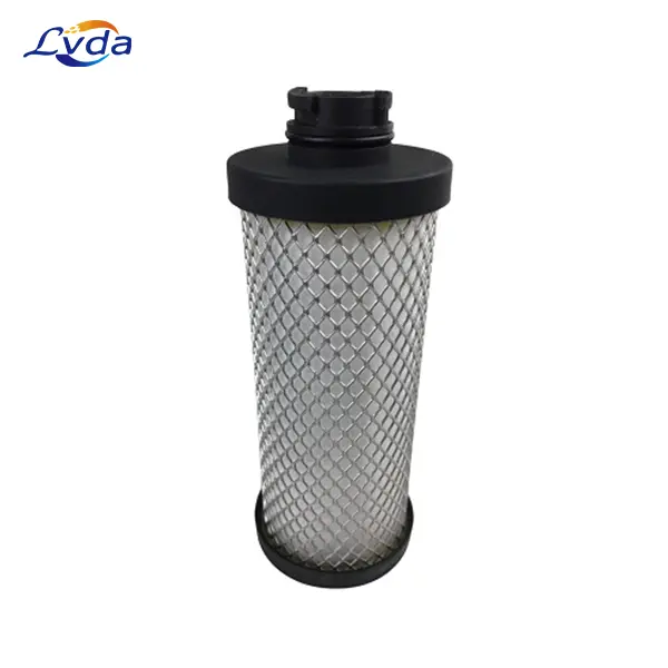0030QF In-line Filter