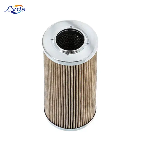 370L223A Hydraulic pressure line filter