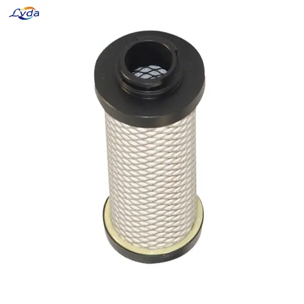 0165 CF Inline Filter Element