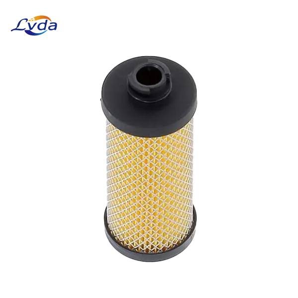 0018 QF In-line Filter