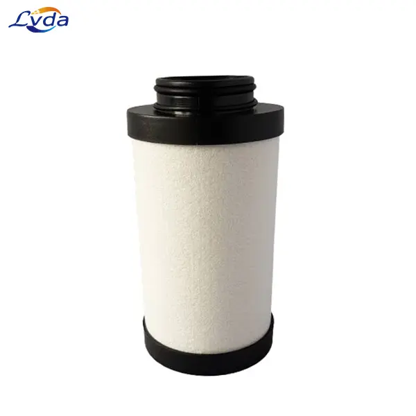 0005QF In-line Filter