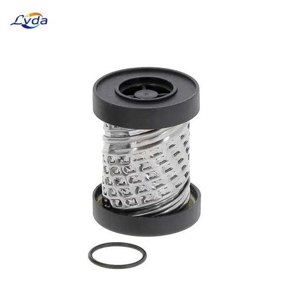 0280QF In-line Filter