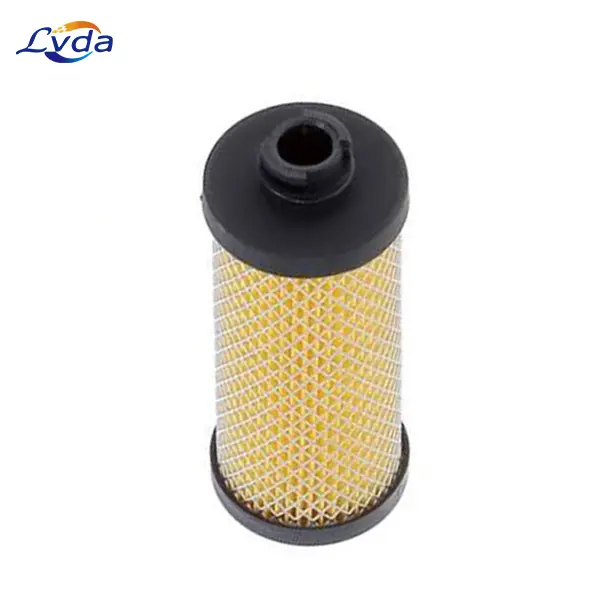 0220 QF In-line Filter