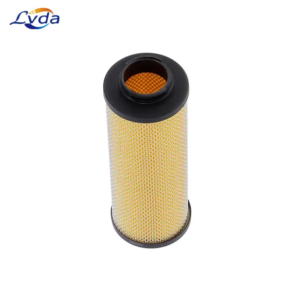 0125 QF Pre-Filter