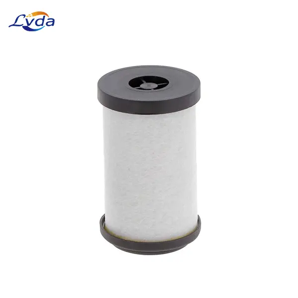 0440 HF Coalescing filter element