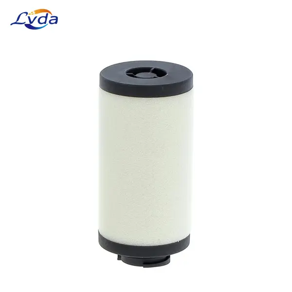 0034 HF Coalescing compressed air filter