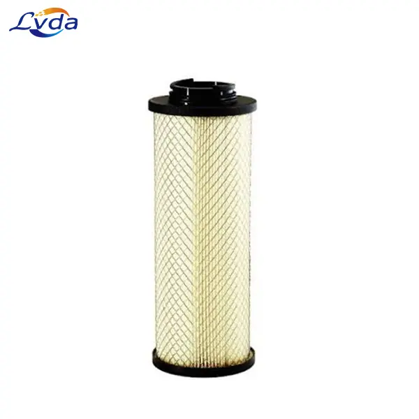 0125 QF Pre-Filter