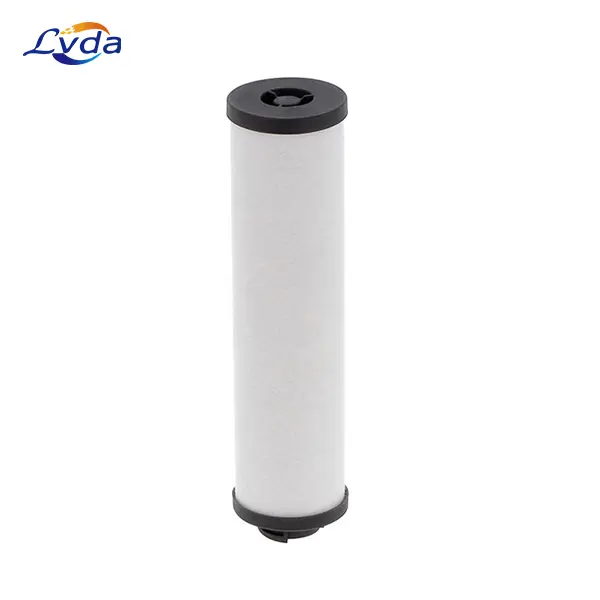 0095 PF Pre-filter coalescing filters