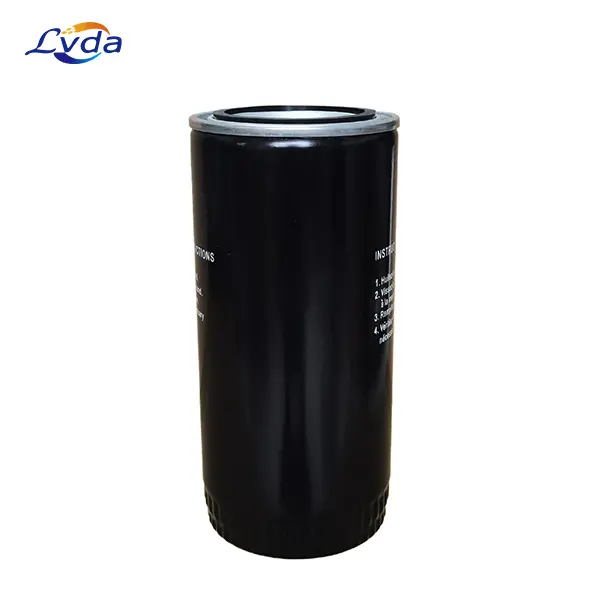 6.3464.10010Spin-on Oil Filter