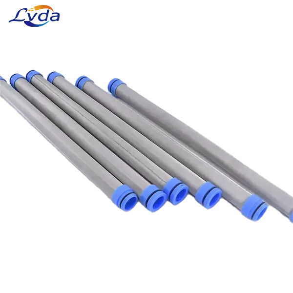 1350026 Candle Filter Element