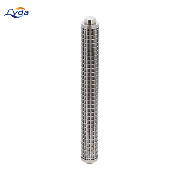 1340006 Candle Filter Element