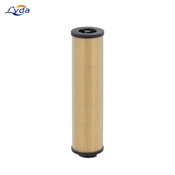 0165 QF Inline Filter Element